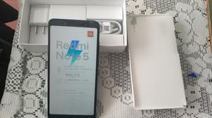 Xiaomi Redmi Note 5 64 Gb Nuevo
