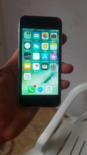 iPhone 5S 16 Gb