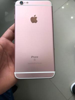 iPhone 6S Plus Oro Rosa 16 Gb