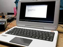 mini laptop negociable
