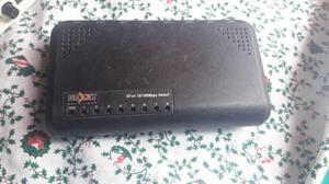 nexxt 8 port 100mbps switch