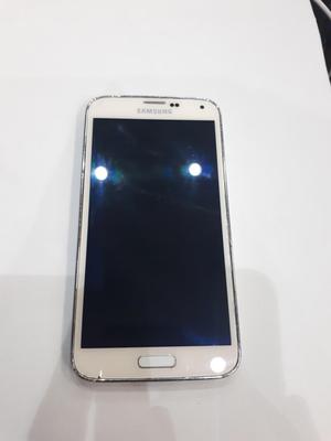 samsung Galaxy S5 2gbram 16gbinternas con factura y garantia