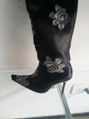 Botas 37