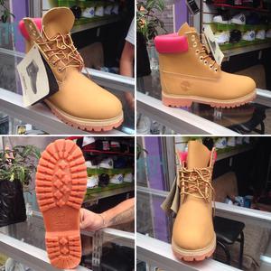 Botas Timberland