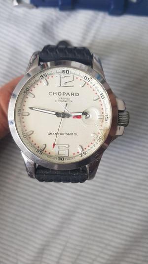 Chopard Gran Turismo Xl