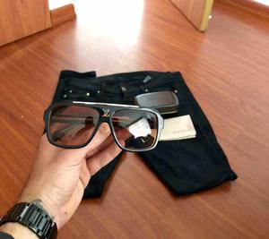 Gafas Sol Louis Vuitton Edicion Limitada
