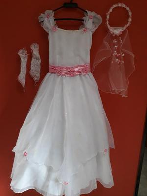 Hermosos Vestido para Primera Comunion