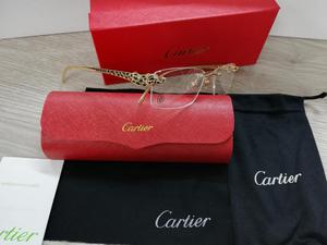 Montura Cartier