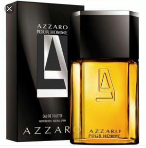 Perfume Azzaro Original