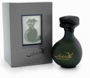 Perfume Salvador Dali