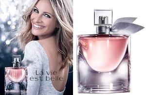 Promoción Perfume La Vida es Bella 100 ml para mujer
