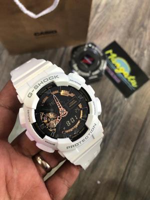 Reloj G Shock