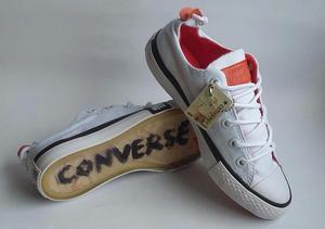 Tenis Convers Chuck Teylor Promocion