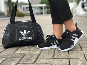 Zapatos Y Bolsos Adidas