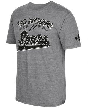 adidas camiseta San Antonio Spurs