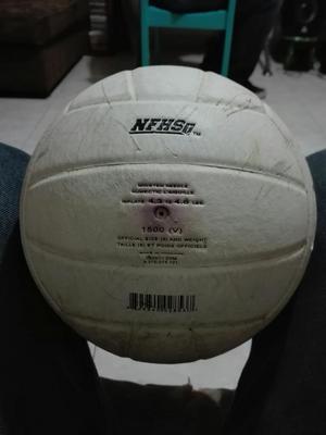 Balón de Voleyball Nike.
