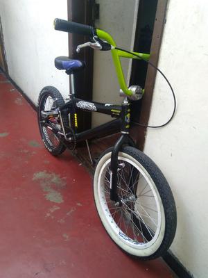 Bicicleta Bmx