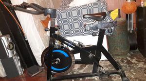 Bicicleta Estatica