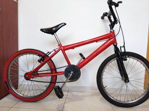 Bicicleta Mediana Niño/a