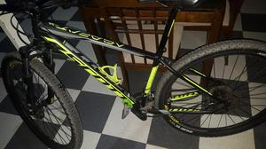 Bicicleta Scott Aspect 940 Modelo  R