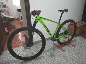 Bicicleta Specialized Epic 