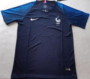 Camiseta selección Francia 