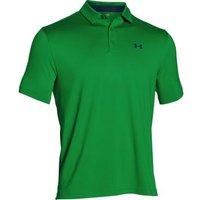 Camiseta tipo polo under armour original