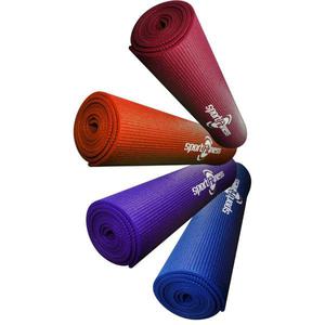 Colchoneta para Yoga Sport Fitness