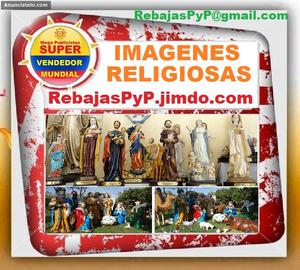 ★ Fabrica, Imagenes Religiosas, Santos, Angeles, Virgen,
