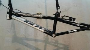 Gw Elite Bmx