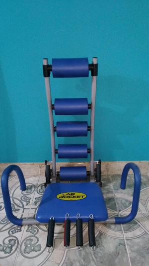 MAQUINA PARA ABDOMINALES