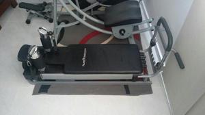 Maquina de Pilates Power Gym