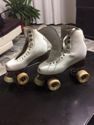 Patines Profesionales