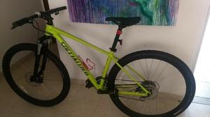 Se Vende Bicicleta Specializedrockhopper