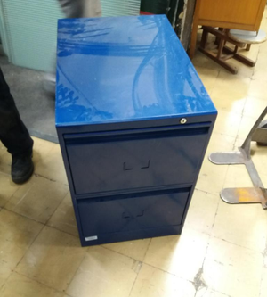 Se vende Archivador