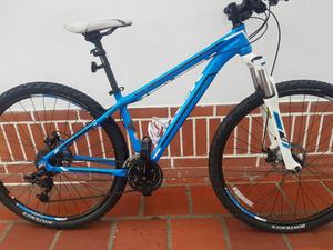 Trek Marlin de Oportunidad