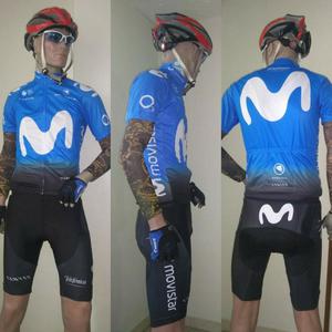 Uniformes de Ciclismo