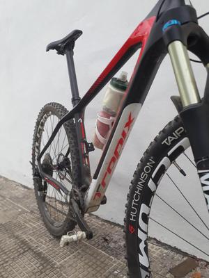 Vendo Mtb Tropix Francesa Mod 