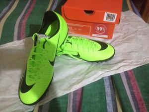 Zapatillas Nike Mercurialx