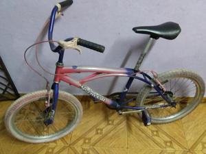 bicicleta princesa buena rines 20 x 175