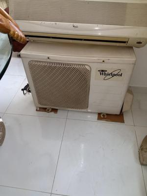 Aire Acondicionado 
