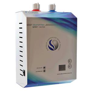 Calentador Eléctrico Smartec Sm 700