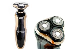 Maquina de afeitar ALIZZ 360 completamente NUEVA