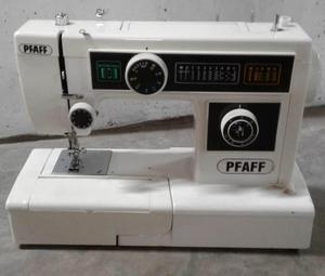 Maquina de coser para reparar o sacar repuestos