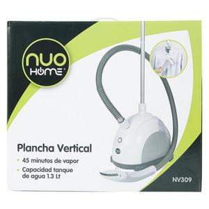 Plancha Vertical Nuo Home