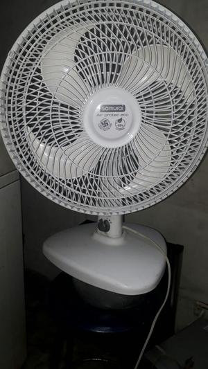 Ventilador Samuray Air Protec