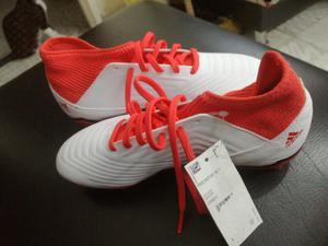 Adidas Predator Talla Us 4 Nuevos