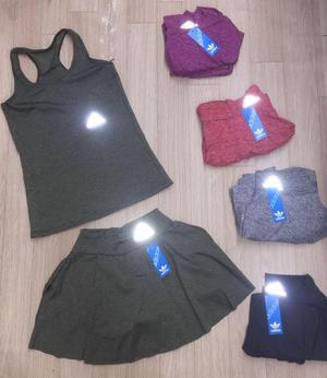 Adidas Women Sport