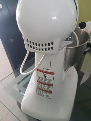 Batidora Semi Industrial Kitchenaid