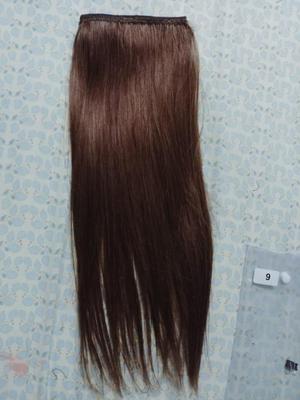 Extenciones cabello